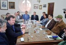 Paritarias en Santa Fe: este martes continúa la negociación con estatales y docentes