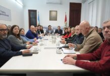 Paritaria docente: Amsafé y Sadop cuestionaron la oferta salarial y definirán el viernes si la aceptan