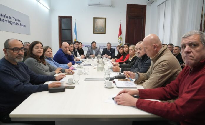 amsafe paritaria docente