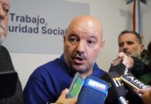 AMSAFE rechazó la oferta salarial y acusó al Gobierno de “no negociar” en la paritaria docente
