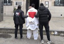 Detuvieron al presunto autor del crimen de un hombre en barrio San Lorenzo: es sobrino de la víctima