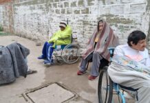 Hogar clandestino en Nuevo Horizonte: no tenía habilitación, no figuraba en registros y ya fue denunciado por el municipio