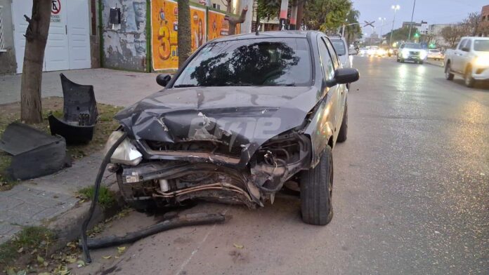 ACCIDENTE LOPEZ Y PLANES