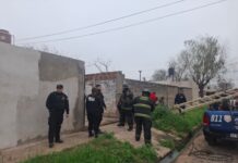 Detuvieron a uno de los responsables del hogar clandestino de Nuevo Horizonte y buscan a otro sospechoso