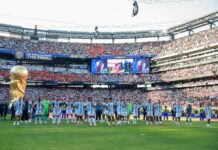 Argentina luchó lo último, pero cayó ante España en la final del Mundial 2026