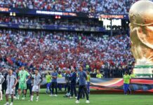 La millonaria cifra que cobrará la AFA tras el segundo puesto de la Selección Argentina en el Mundial