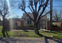 La investigación por el geriátrico clandestino se amplía: allanaron otros dos inmuebles en Santa Fe