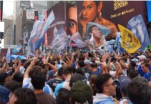 Caos para los hinchas argentinos: demoras, vuelos colapsados y una carrera contrarreloj para llegar a la final del Mundial