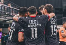 Barracas se impuso de local ante Aldosivi en la segunda fecha del Torneo Clausura