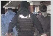 Barrio San Lorenzo: detuvieron a dos hermanos tras el brutal ataque a puñaladas contra un joven