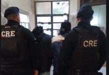 Detuvieron a dos hombres por retener a una mujer contra su voluntad en Santa Fe: uno también fue acusado de abuso sexual