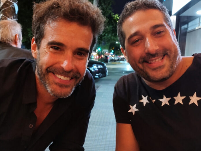 hermanoscabre