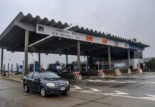 Aumentó un 400% el peaje del puente Rosario-Victoria: cuánto cuesta desde ahora