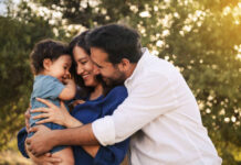 Cae el interés por la maternidad y la paternidad: solo el 46% considera importante tener hijos