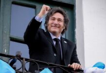 Milei declarará feriado nacional y la fecha deberán decidirla los jugadores y el Cuerpo Técnico