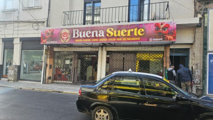 local-bazar-buena-suerte