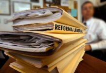 Con un Decreto el Gobierno modificó la reglamentación de la Reforma Laboral