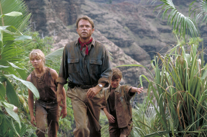Jurassic Park