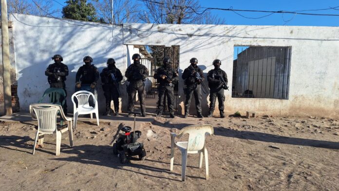 FRONTERA