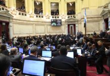 El Senado aprobó la ley de propiedad privada, pero el Gobierno tuvo que retirar la reforma al Manejo del Fuego
