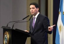 Polémica: el vocero presidencial admitió que el Gobierno desvió fondos para maquillar el “equilibrio fiscal”