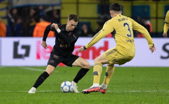 BOCA