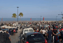 La cifra de muertos en Ceuta asciende a 88 mientras continúa la crisis