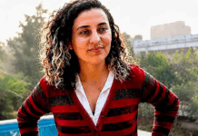 Encontraron en Brasil a la rosarina Micaela Albornoz tras 40 días de intensa búsqueda