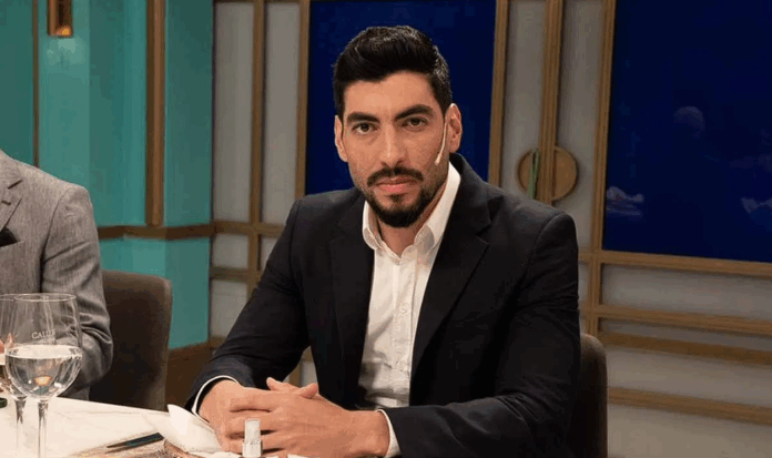 FACUNDO MOYANO