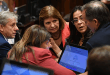 El Gobierno acordó cambios en el proyecto de Propiedad Privada para destrabar su tratamiento en el Senado