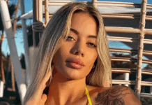 “Tengo errores como cualquiera”, afirmó Candela Arizaga tras escapar del departamento de Facundo Moyano