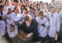 Milei oficializó el regreso del “Día del Niño” para la celebración de agosto