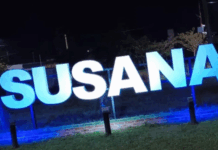 Golpe millonario en Susana: robaron 100 mil dólares, millones de pesos y armas de la casa del presidente comunal