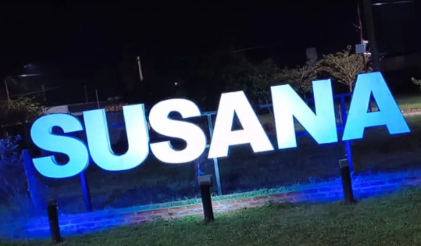 SUSANA
