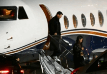 Lionel Messi regresó a Estados Unidos tras despedir a su padre en Rosario