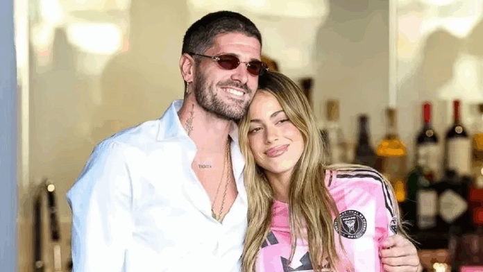 TINI DE PAUL