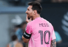 Inter Miami volvió a perder y Messi no pudo evitar el golpe ante Toronto