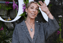 Murieron Mathilde Favier, figura icónica de Dior, y su marido Nicolas Altmayer en un trágico accidente