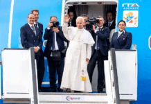 Este es el programa del viaje del Papa León XIV a Uruguay, Argentina y Perú