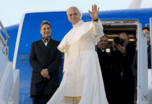 ¿Habrá feriado por la visita del papa León XIV? El Gobierno analiza el pedido