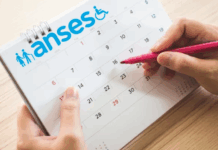 ANSES: calendario de pagos de la última semana de agosto 2026, día por día según el DNI