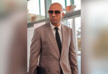Wisin anunció la creación de la Universidad del Perreo: “Es una realidad”
