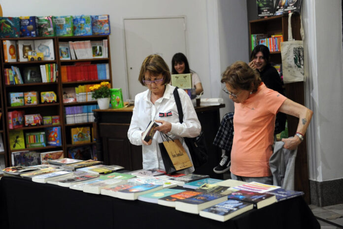 FERIA DEL LIBRO 2