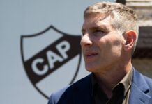 Palermo vuelve a Platense