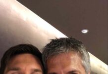 El mundo del fútbol lamenta la muerte de Jorge Messi