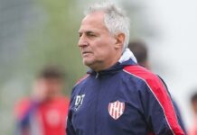 Unión ultima detalles para viajar a Mar del Plata