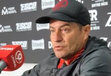 Primera Nacional: 42 técnicos afuera en 26 fechas