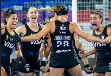 Las Leonas hicieron historia: vencieron a Países Bajos y conquistaron su tercer Mundial