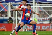 Se pone en marcha la cuarta fecha del Torneo Clausura: el cronograma y horarios