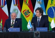 La dura respuesta de Argentina a Brasil tras la rebaja de la relación diplomática